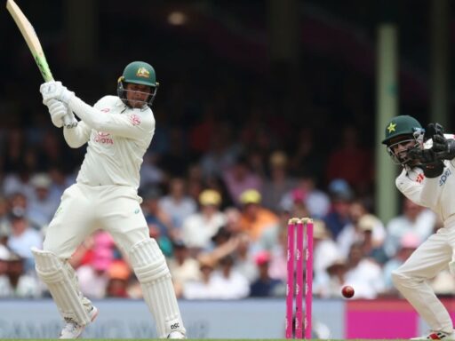 1705595815 Recent Match Report Australia vs Pakistan 3rd Test 202324