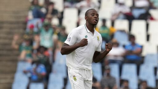 1705597742 Recent Match Report South Africa vs India 1st Test