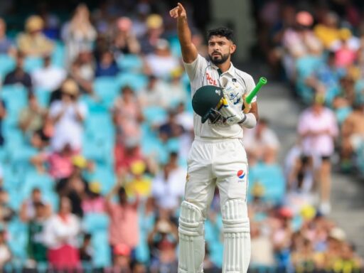 1705598036 Recent Match Report Australia vs Pakistan 3rd Test 202324