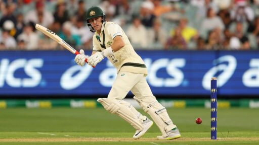 1705618396 Recent Match Report Australia vs Pakistan 2nd Test 202324