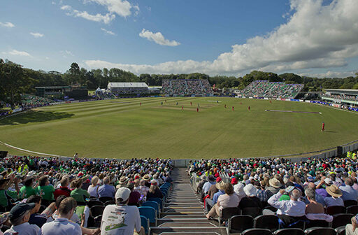 IRE vs IND 1st T20I Weather Report Live Today And Pitch Report Of The Village Stadium In Dublin-2023