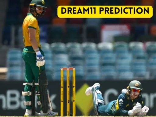 AU-W vs SA-W, 3rd T20I: Match Prediction, Dream11 Team, Fantasy Tips & Pitch Report