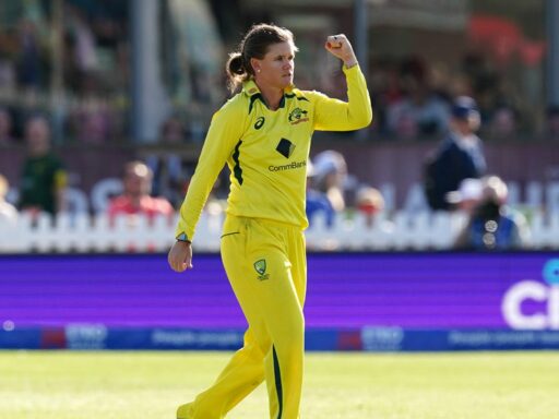 Australia Women eye Bangladesh tour for pre T20 World Cup 2024