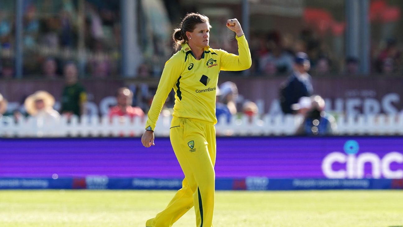 Australia Women eye Bangladesh tour for pre T20 World Cup 2024