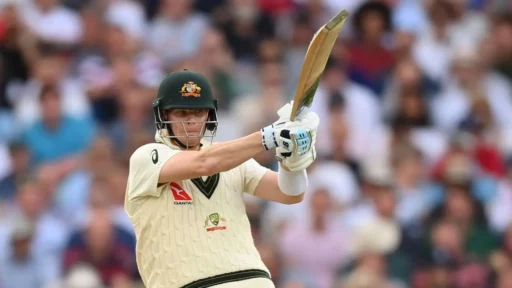 Australia news How Steven Smith got his new challenge as