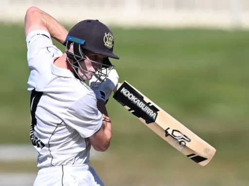 Australia news Pat Cummins reassures Cameron Bancroft Marcus Harris