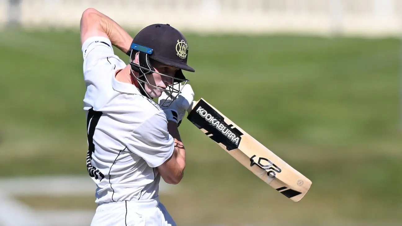 Australia news Pat Cummins reassures Cameron Bancroft Marcus Harris