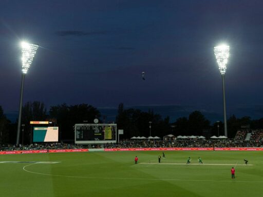 BBL news Canberra and Gold Coast could host BBL