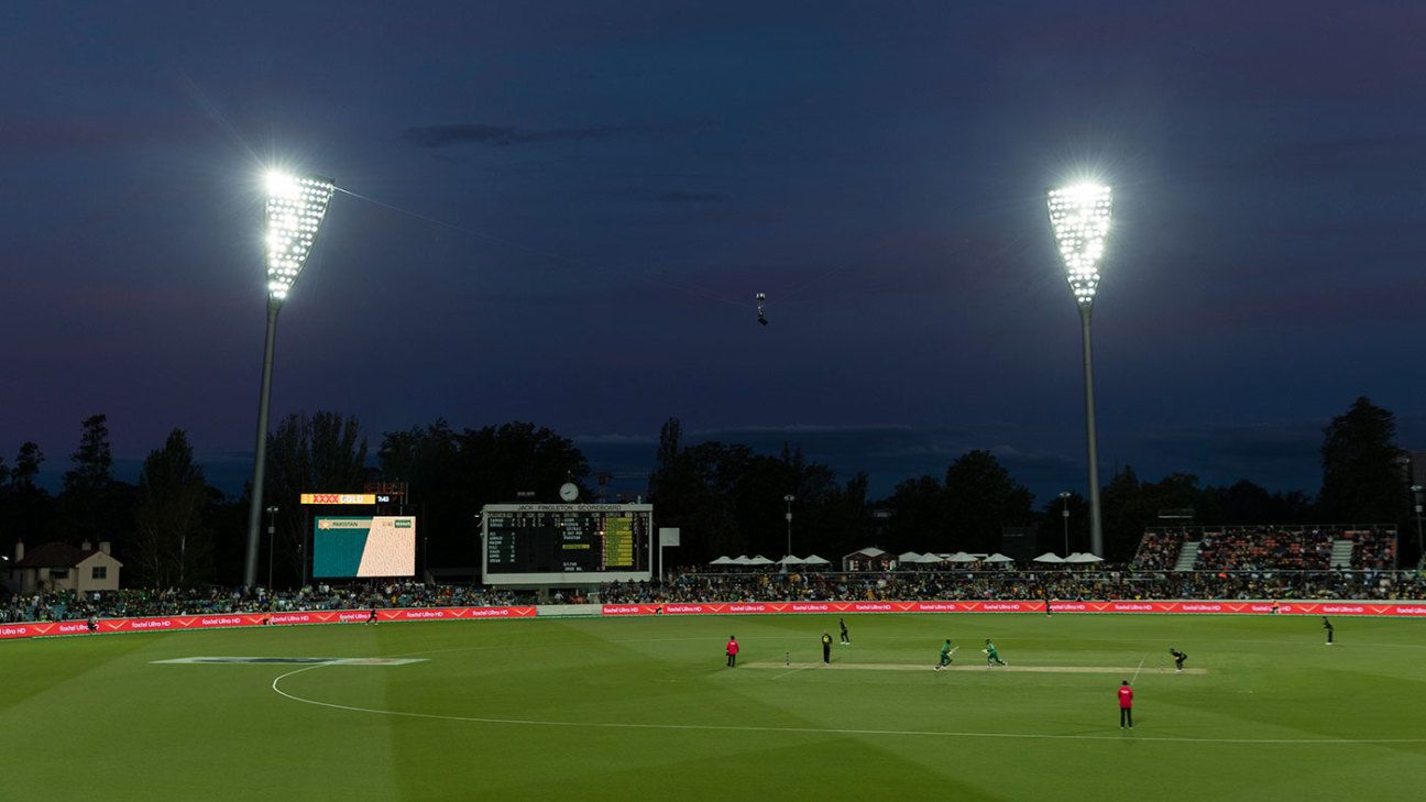 BBL news Canberra and Gold Coast could host BBL