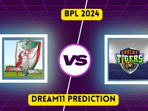 BPL 2024, FBA vs KHT: Match Prediction, Dream11 Team, Fantasy Tips & Pitch Report