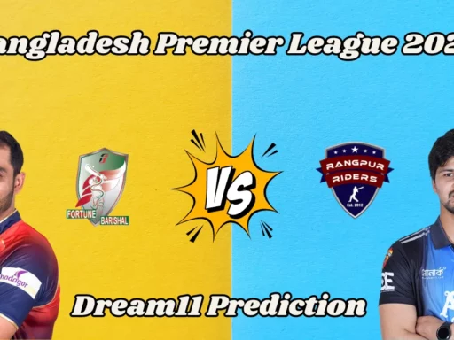 BPL 2024, FBA vs RAN: Match Prediction, Dream11 Team, Fantasy Tips & Pitch Report