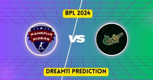 BPL 2024, RAN vs SYL: Match Prediction, Dream11 Team, Fantasy Tips & Pitch Report