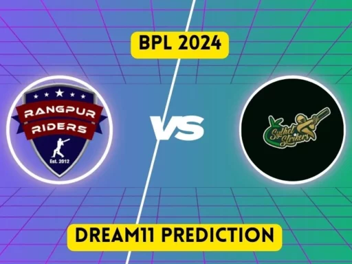 BPL 2024, RAN vs SYL: Match Prediction, Dream11 Team, Fantasy Tips & Pitch Report