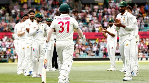 David Warner farewell speech I want to be remembered