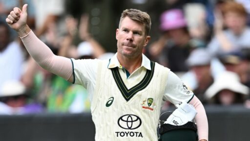 David Warner set to miss West Indies white ball matches for