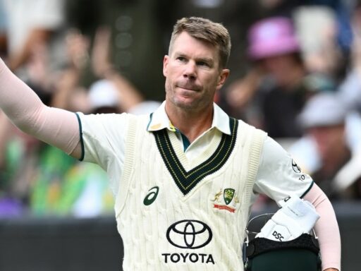 David Warner set to miss West Indies white ball matches for