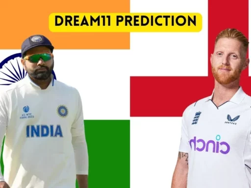 IND vs ENG, 1st Test: Match Prediction, Dream11 Team, Fantasy Tips & Pitch Report