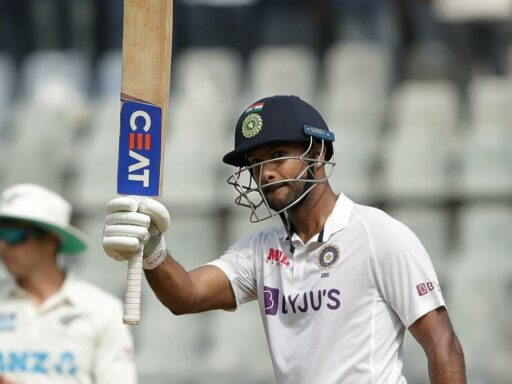 IND vs NZ Virat Kohli hails Mayank Agarwals impact