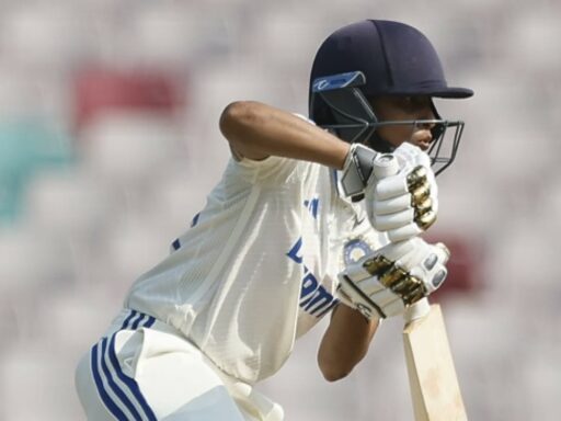 Ind vs Eng womens Test Finger fracture rules Shubha