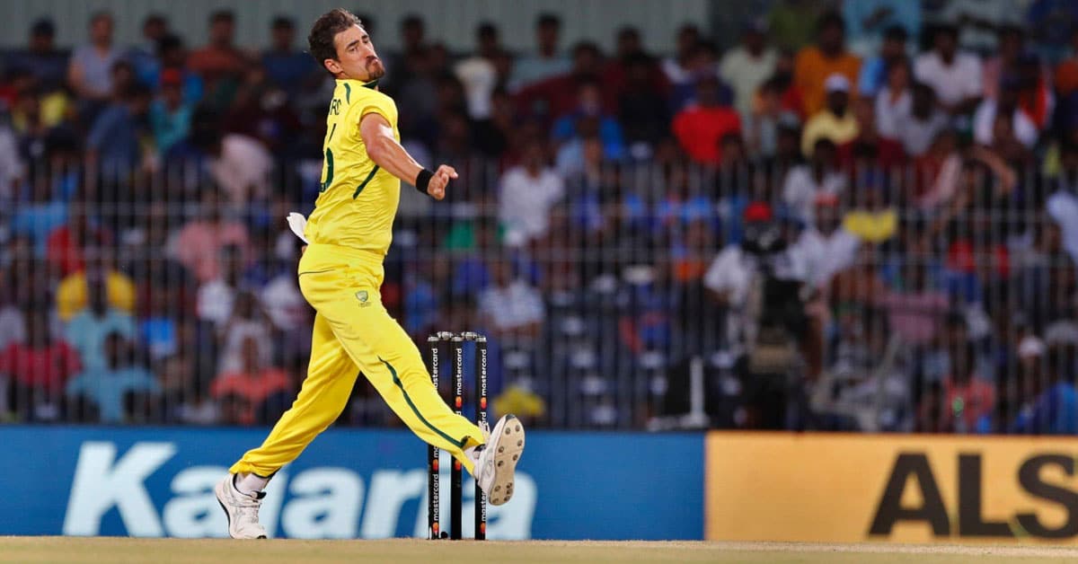 List of Australian players sold and unsold in IPL 2024