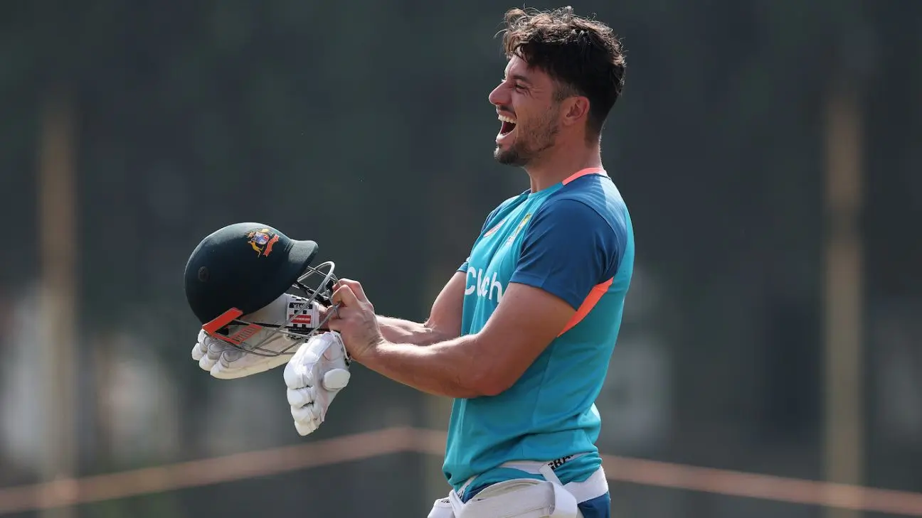 Marcus Stoinis to play SA20 after BBL says ODI omission