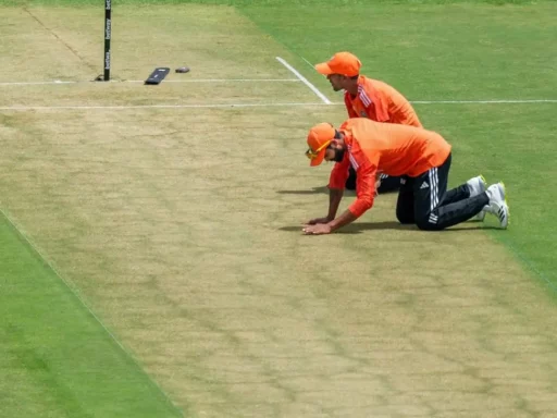 Newlands Test pitch receives 'unsatisfactory' rating