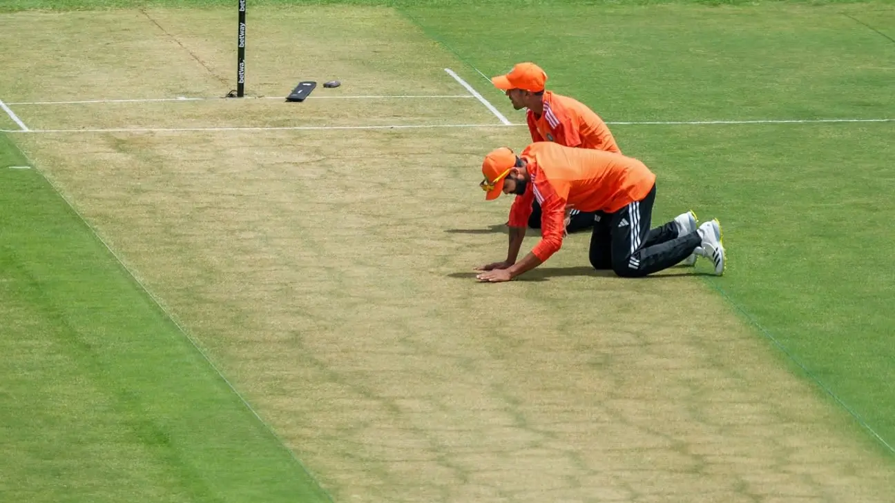 Newlands Test pitch receives 'unsatisfactory' rating