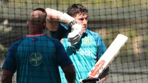 Matt Renshaw released to play BBL finals leaving Australia without