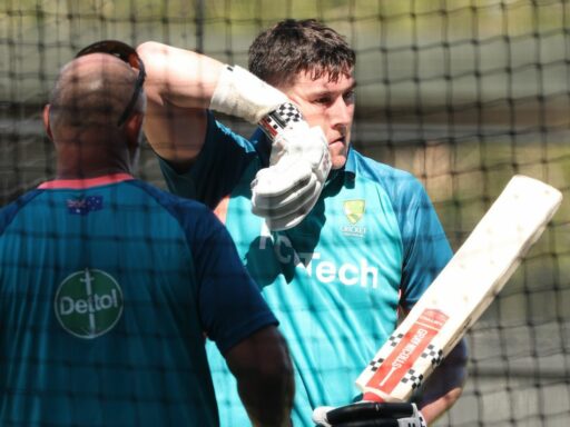 Matt Renshaw released to play BBL finals leaving Australia without