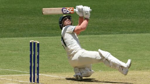 Michael Clarke David Warners value stopped his contract being ripped