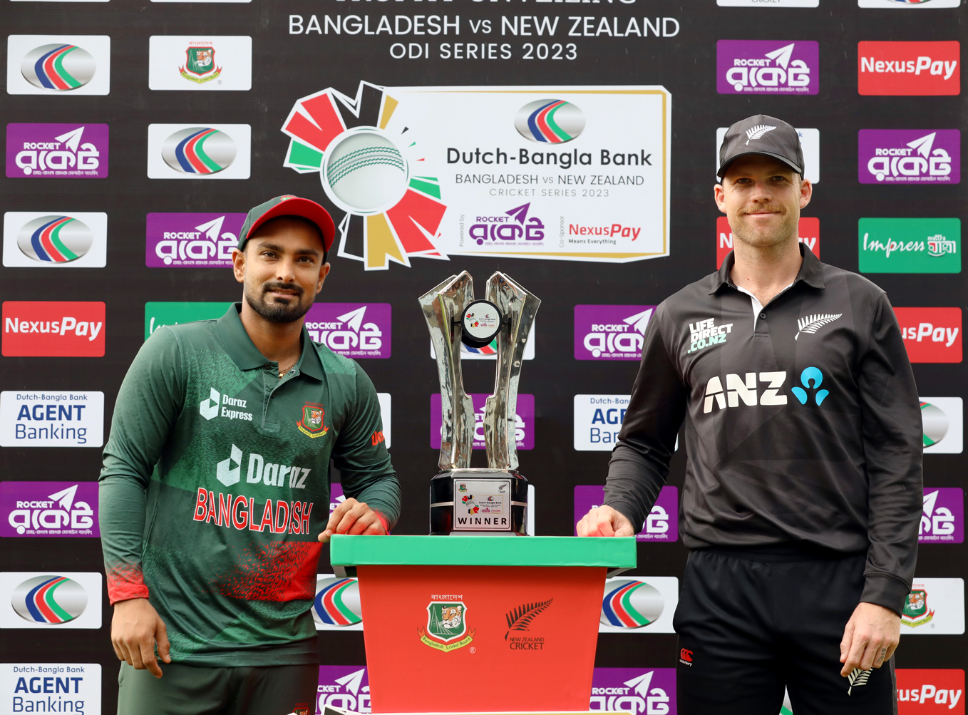 BAN vs NZ 2023, NZ vs BAN Dream11 Prediction