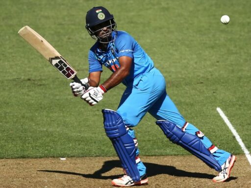 No bias or favouritism in Ambati Rayudus WC exclusion