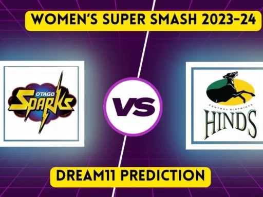 OS-W vs CH-W, Women’s Super Smash 2023-24: Match Prediction, Dream11 Team, Fantasy Tips & Pitch Report