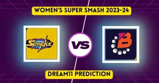 OS-W vs NB-W, Women’s Super Smash 2023-24: Match Prediction, Dream11 Team, Fantasy Tips & Pitch Report