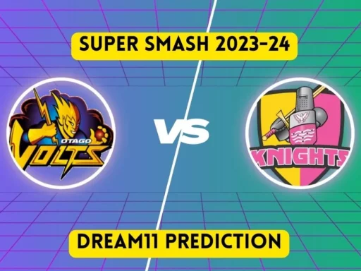 OV vs ND, Super Smash 2023-24: Match Prediction, Dream11 Team, Fantasy Tips & Pitch Report