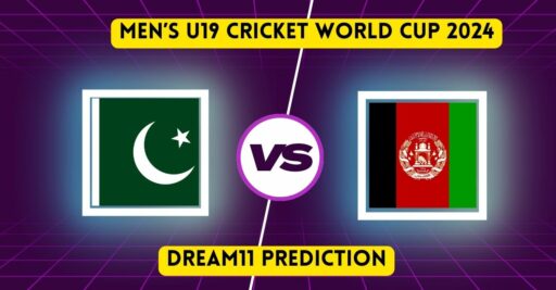 PK-U19 vs AF-U19: Match Prediction, Dream11 Team, Fantasy Tips & Pitch Report