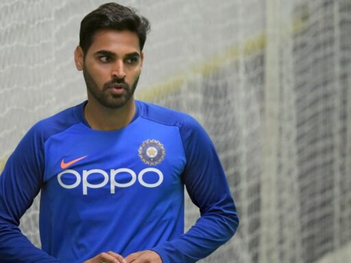 Ranji Trophy Bhuvneshwar returns to first class cricket after six