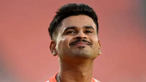 Ranji Trophy Shreyas Iyer says leaving the ball would