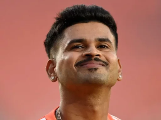 Ranji Trophy Shreyas Iyer says leaving the ball would