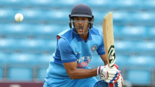 Recent Match Report Leics vs India A Tour Match