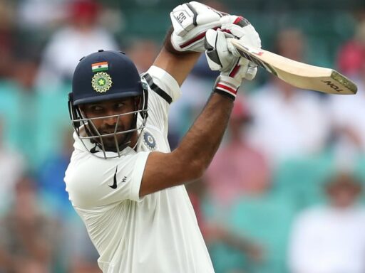 Recent Match Report Rest of Ind vs Vidarbha 201819