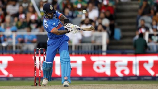 Recent Match Report South Africa vs India 3rd T20I