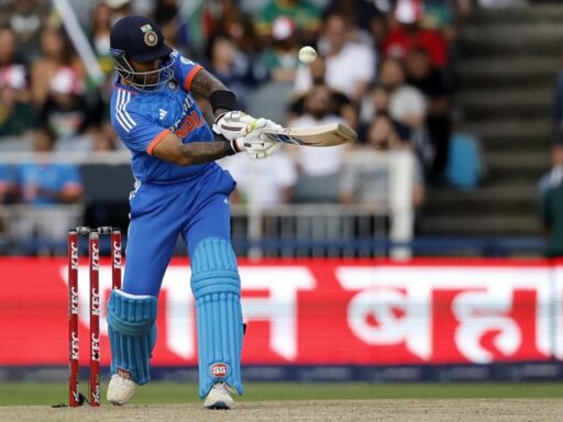 Recent Match Report South Africa vs India 3rd T20I