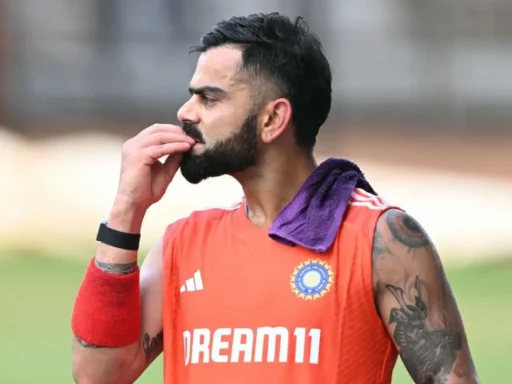 SA vs Ind Virat Kohli leaves South Africa likely