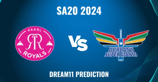 SA20 2024, PR vs DSG: Match Prediction, Dream11 Team, Fantasy Tips and Pitch Report