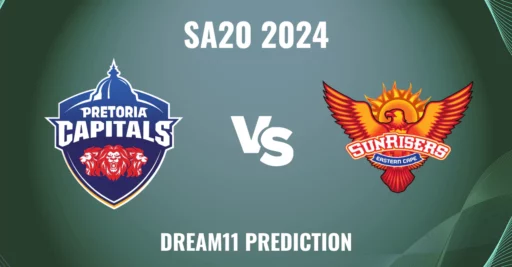 SA20 2024, PRC vs SUNE: Match Prediction, Dream11 Team, Fantasy Tips & Pitch Report