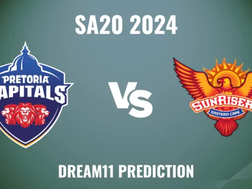 SA20 2024, PRC vs SUNE: Match Prediction, Dream11 Team, Fantasy Tips & Pitch Report