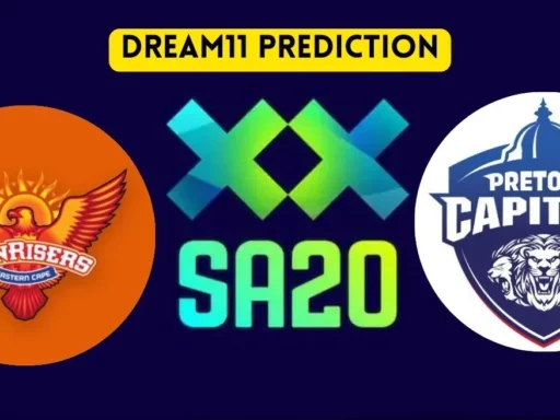 SA20 2024, SUNE vs PRC: Match Prediction, Dream11 Team, Fantasy Tips and Pitch Report