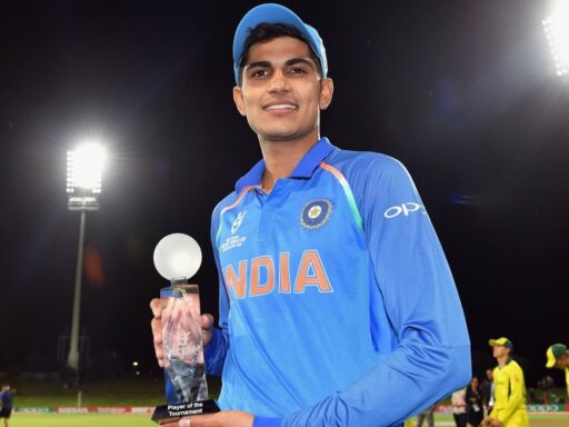 Shubman Gill and Vijay Shankar to replace Rahul and Pandya