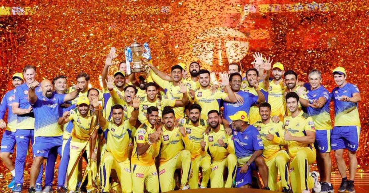 Why the Indian Premier League IPL is one of the